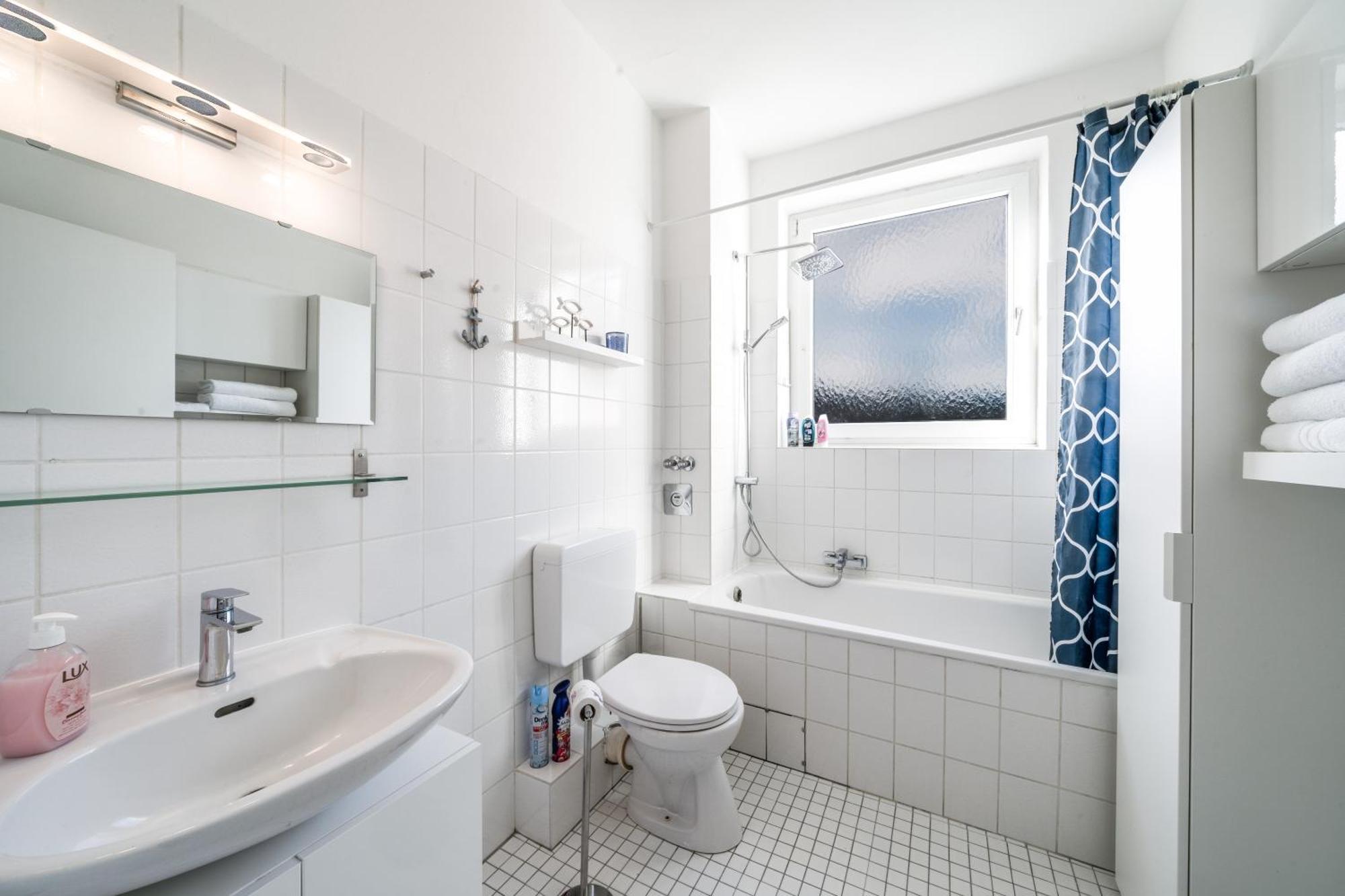 Im Herzen Hannovers 3Min City 95M² 3 Zimmer Balkon Aufzug Esterno foto